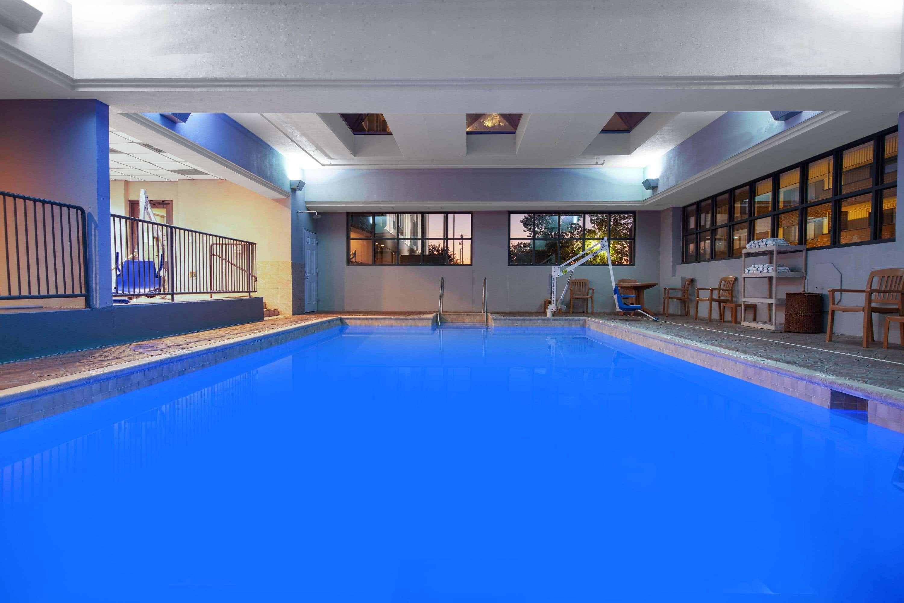 Wingate By Wyndham Oklahoma City Airport Exterior photo